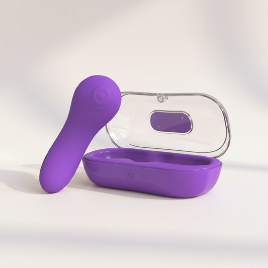 Premium Body Percussion Tapping Device