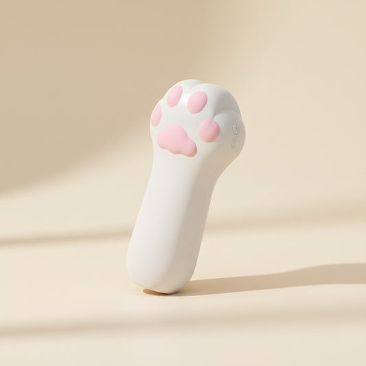 Silken Paw Comfort Set