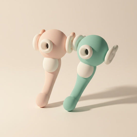 Seahorse Premium Personal Wellness Device