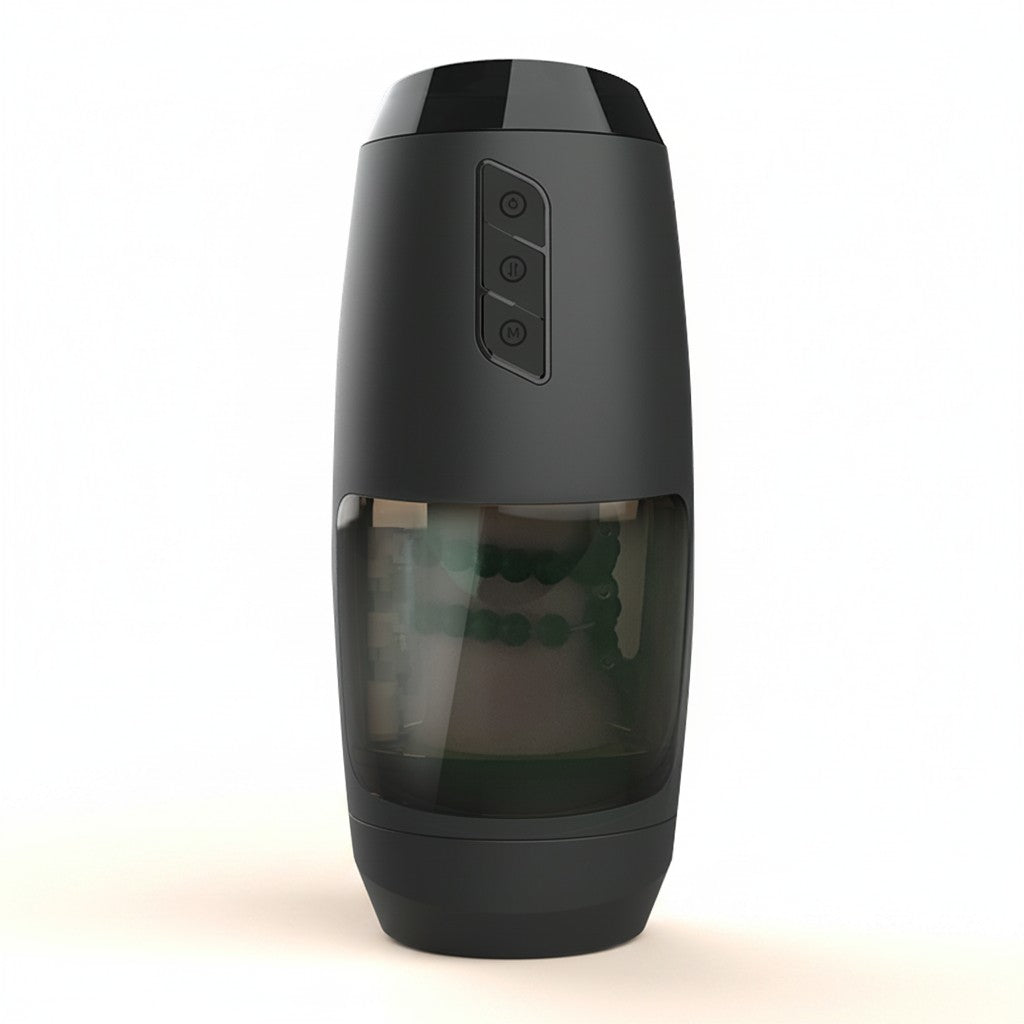 Rotating Bead Intimate Wellness Cup