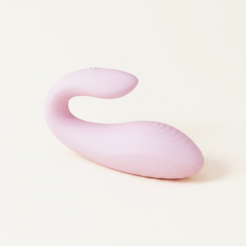 Peach Whale Premium Wellness Massager