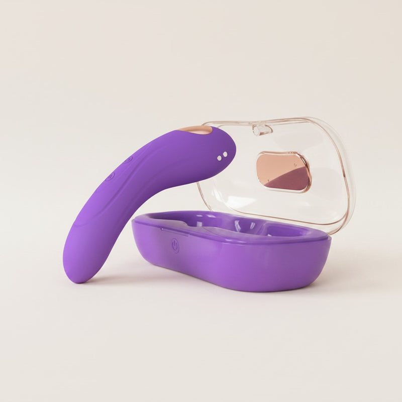 Premium Body Percussion Tapping Device