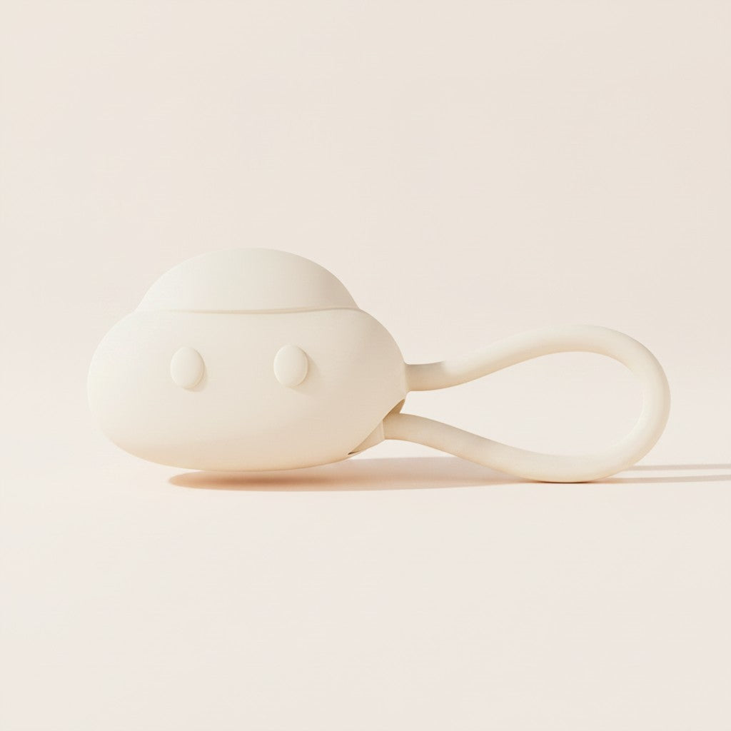 Silky Soft Comfort Wellness Device