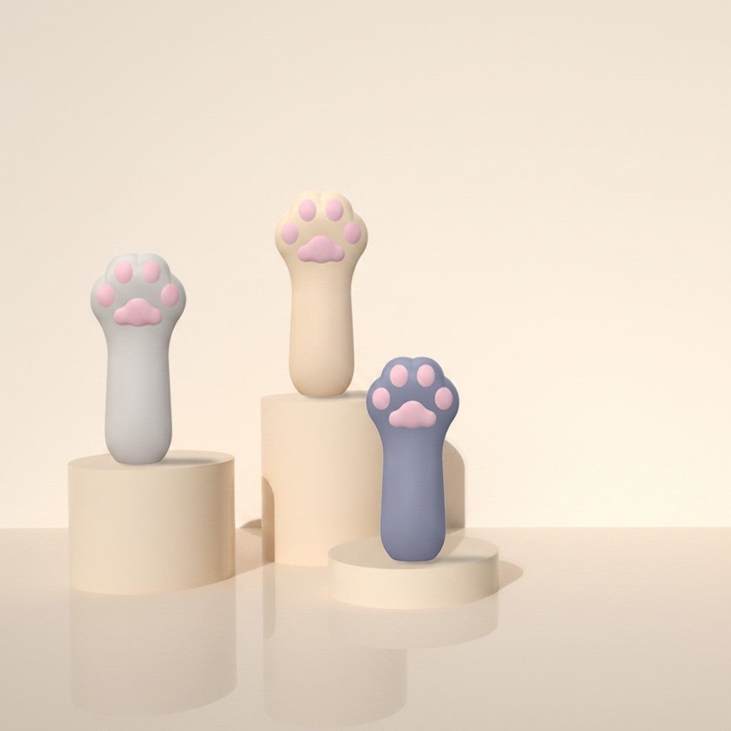 Silken Paw Comfort Set
