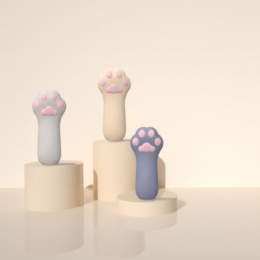 Silken Paw Comfort Set