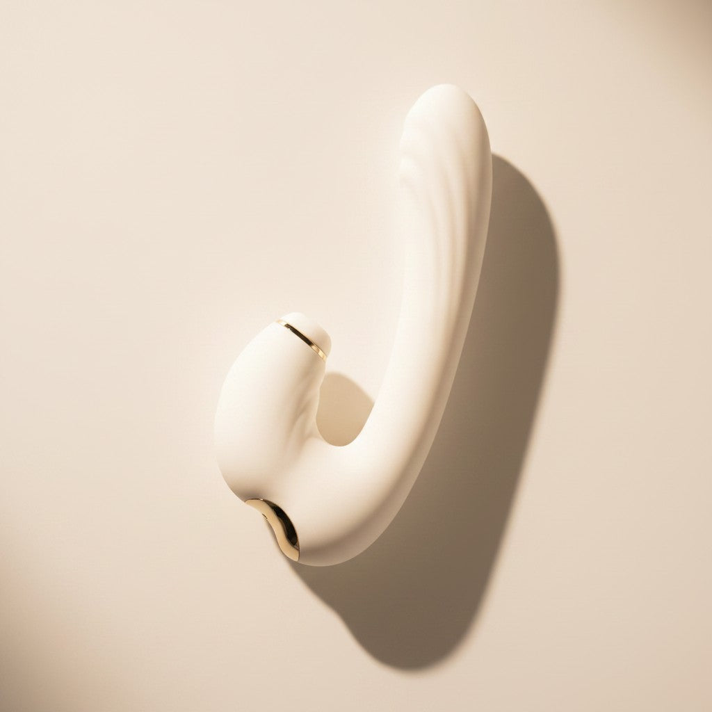 Sky Wing Premium Intimate Wellness Device