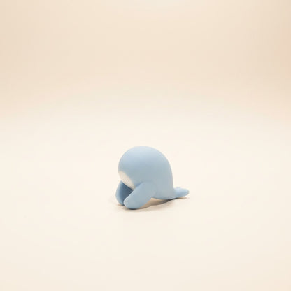 Whale Fingertip Bullet Vibrator