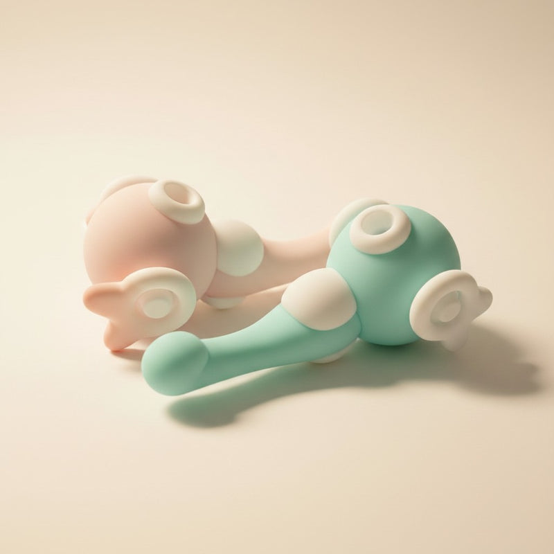Seahorse Premium Personal Wellness Device