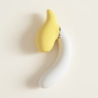 Banana Curve Rotating Wellness Massager