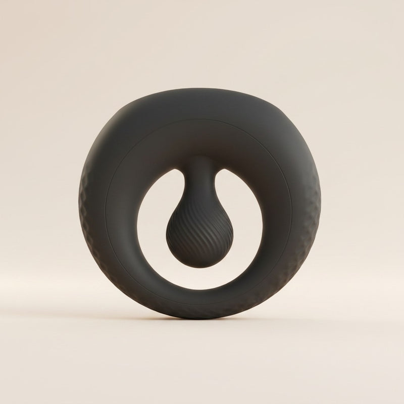 Premium Intimate Wellness Ring