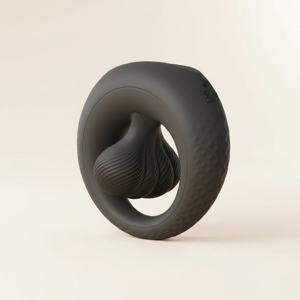 Premium Intimate Wellness Ring