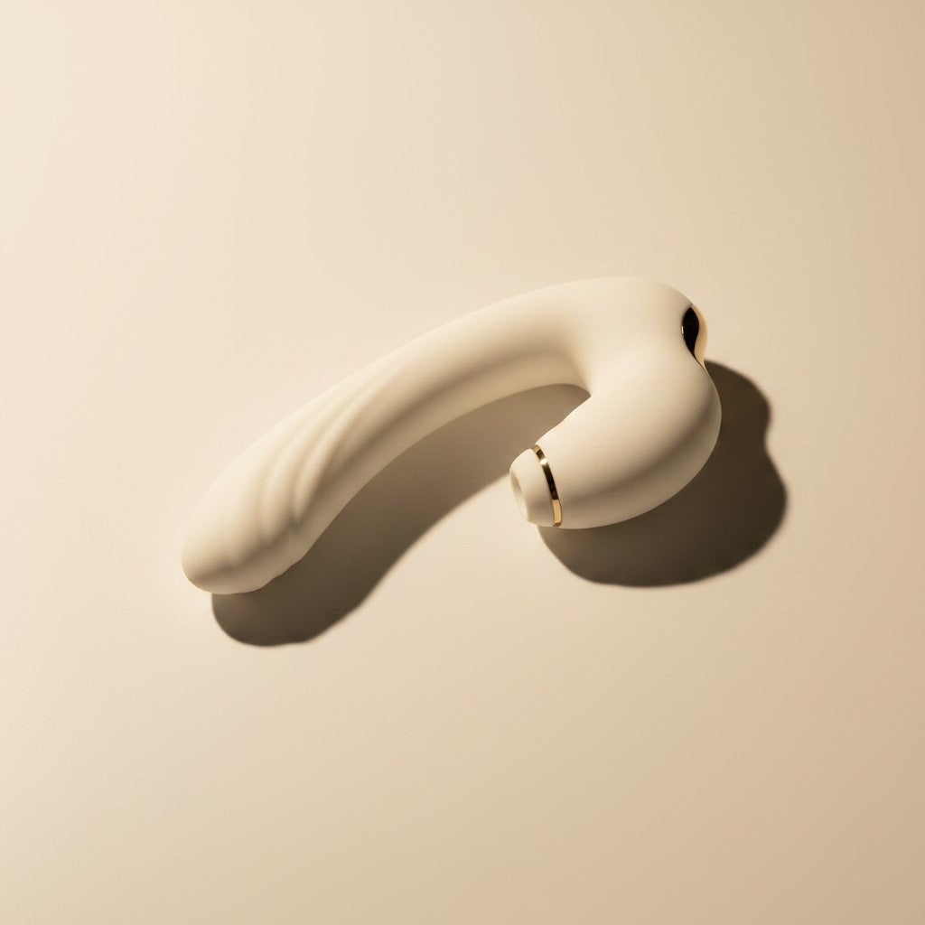 Sky Wing Premium Intimate Wellness Device