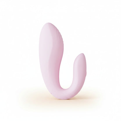 Peach Whale Premium Wellness Massager
