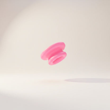 Jellyfish Transforming Intimate Suction Device