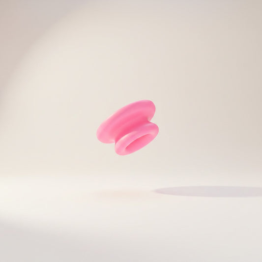 Jellyfish Transforming Intimate Suction Device