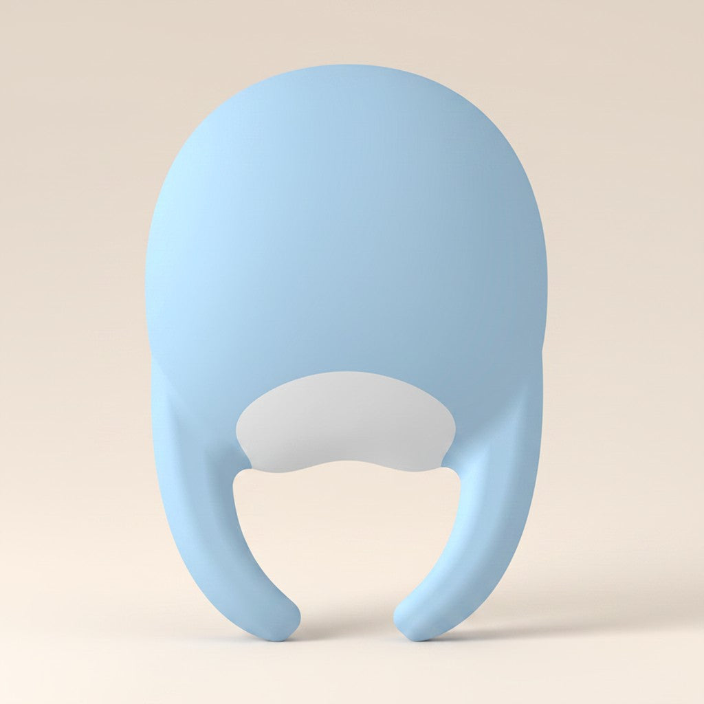 Whale Fingertip Bullet Vibrator