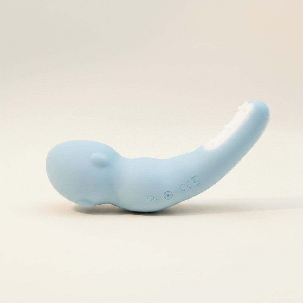 Squid Intimate Wellness Device