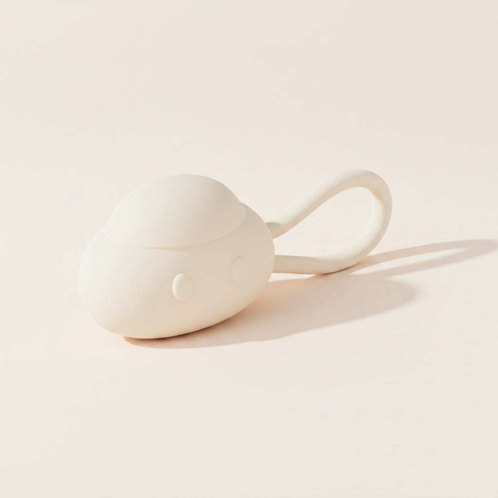 Silky Soft Comfort Wellness Device