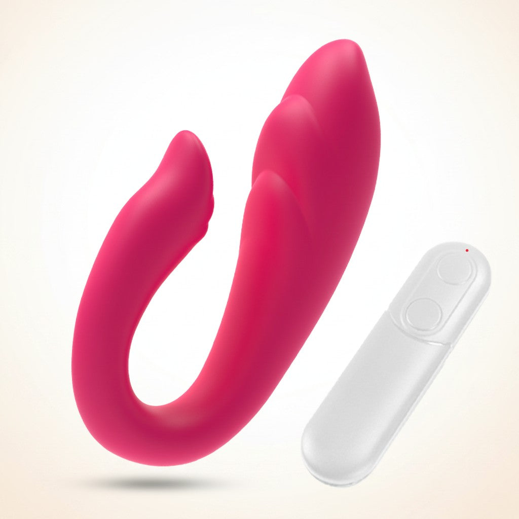 Wireless Wearable Mini Massager