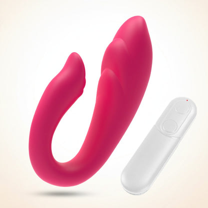 Wireless Wearable Mini Massager