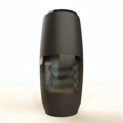Rotating Bead Intimate Wellness Cup