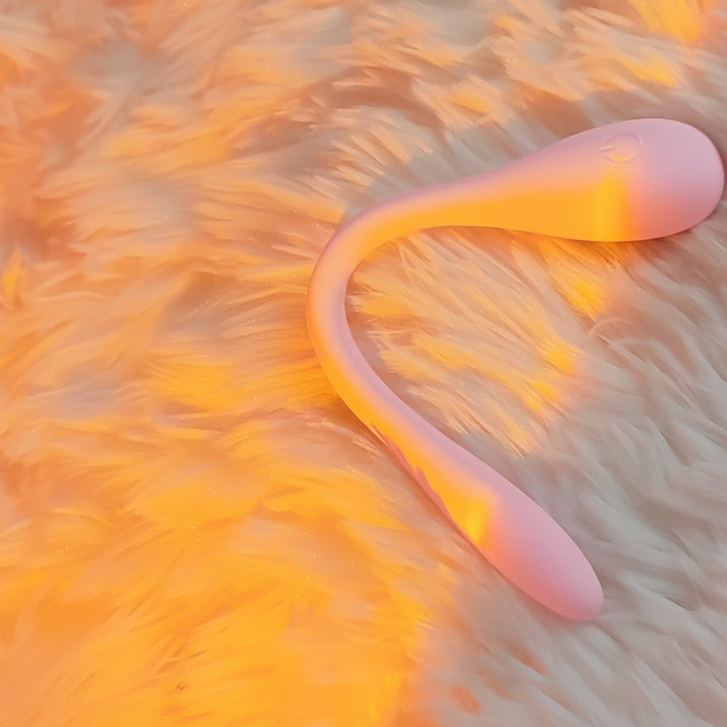 Slim Mini Egg  Premium Personal Wellness Massager