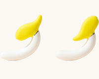 Banana Curve Rotating Wellness Massager