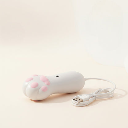 Silken Paw Comfort Set