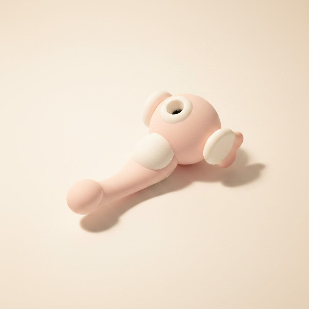 Seahorse Premium Personal Wellness Device