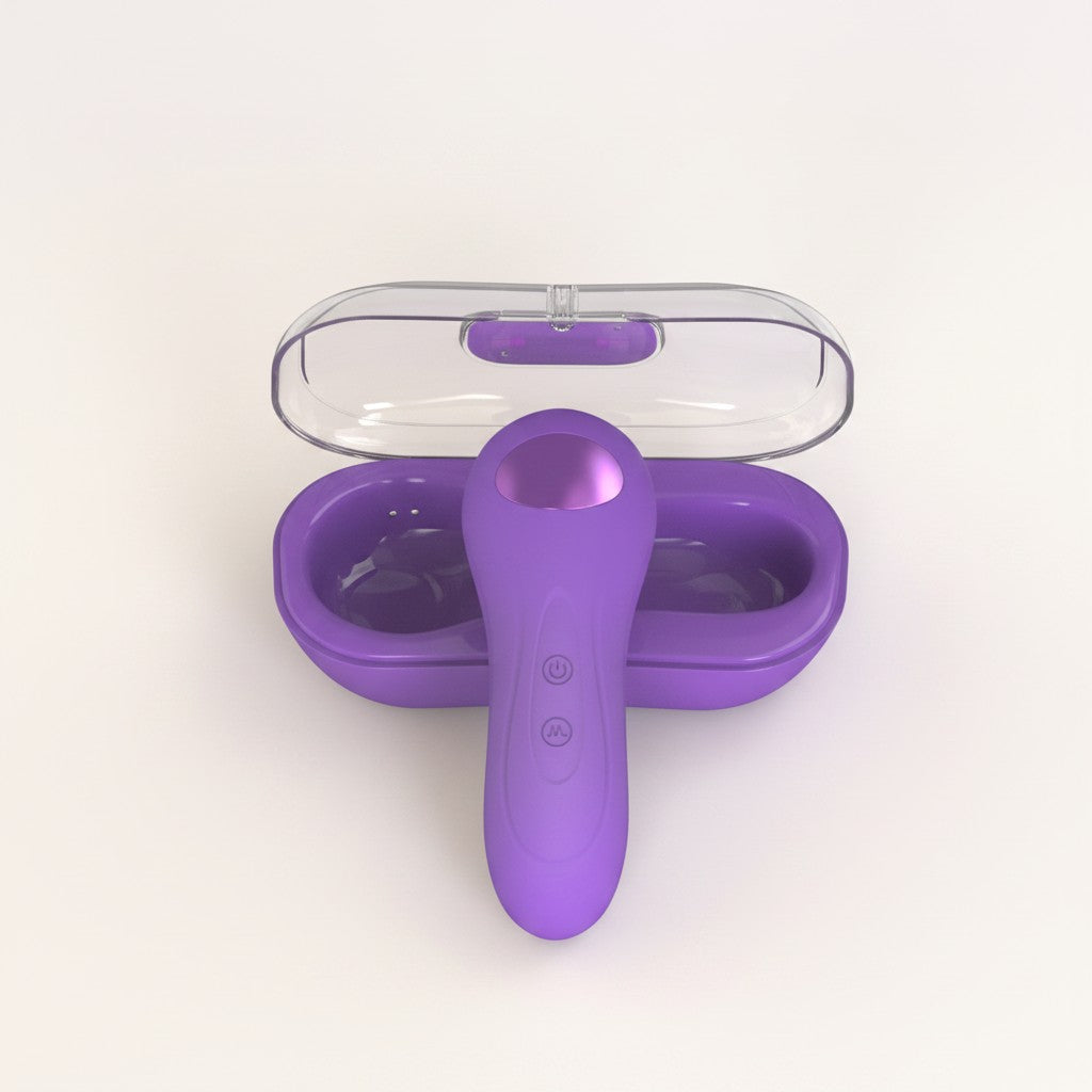 Premium Body Percussion Tapping Device