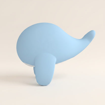 Whale Fingertip Bullet Vibrator