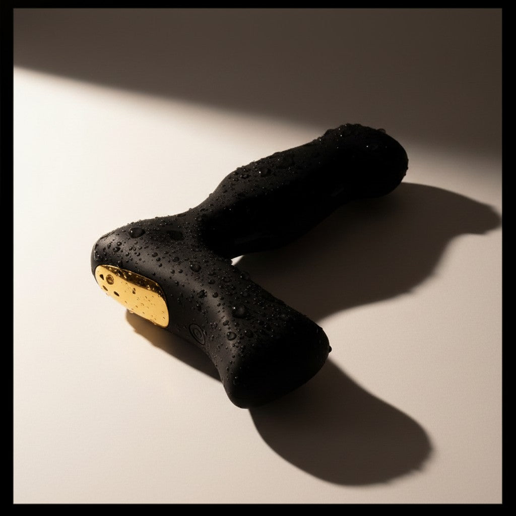 Wolverine™ Intimate Wellness Sleeve