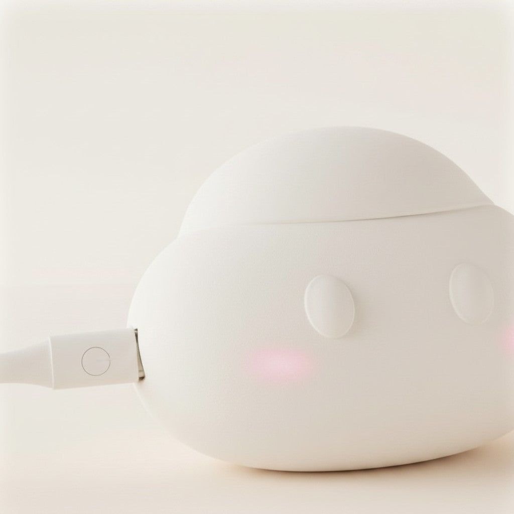 Silky Soft Comfort Wellness Device