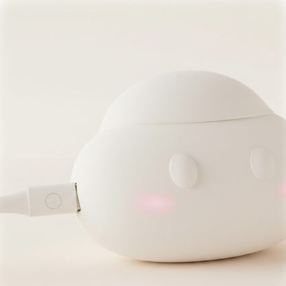Silky Soft Comfort Wellness Device