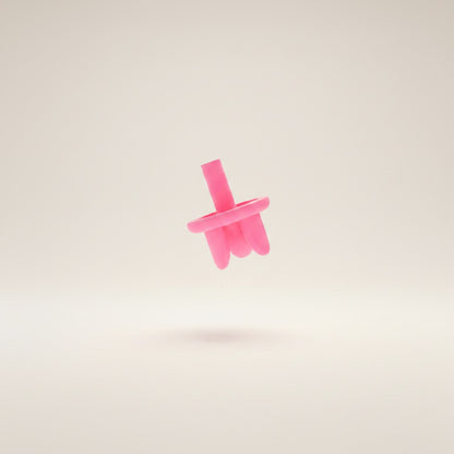 Jellyfish Transforming Intimate Suction Device