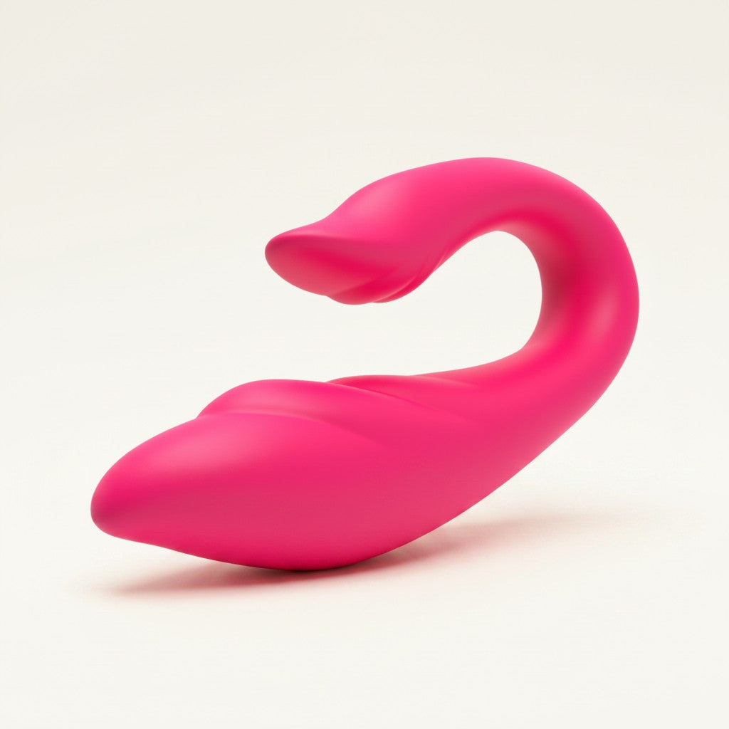 Wireless Wearable Mini Massager