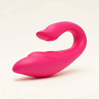 Wireless Wearable Mini Massager