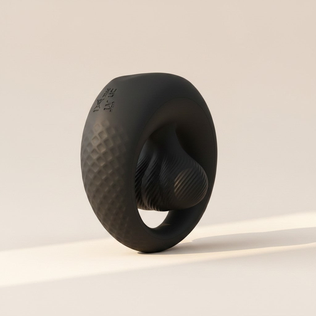 Premium Intimate Wellness Ring