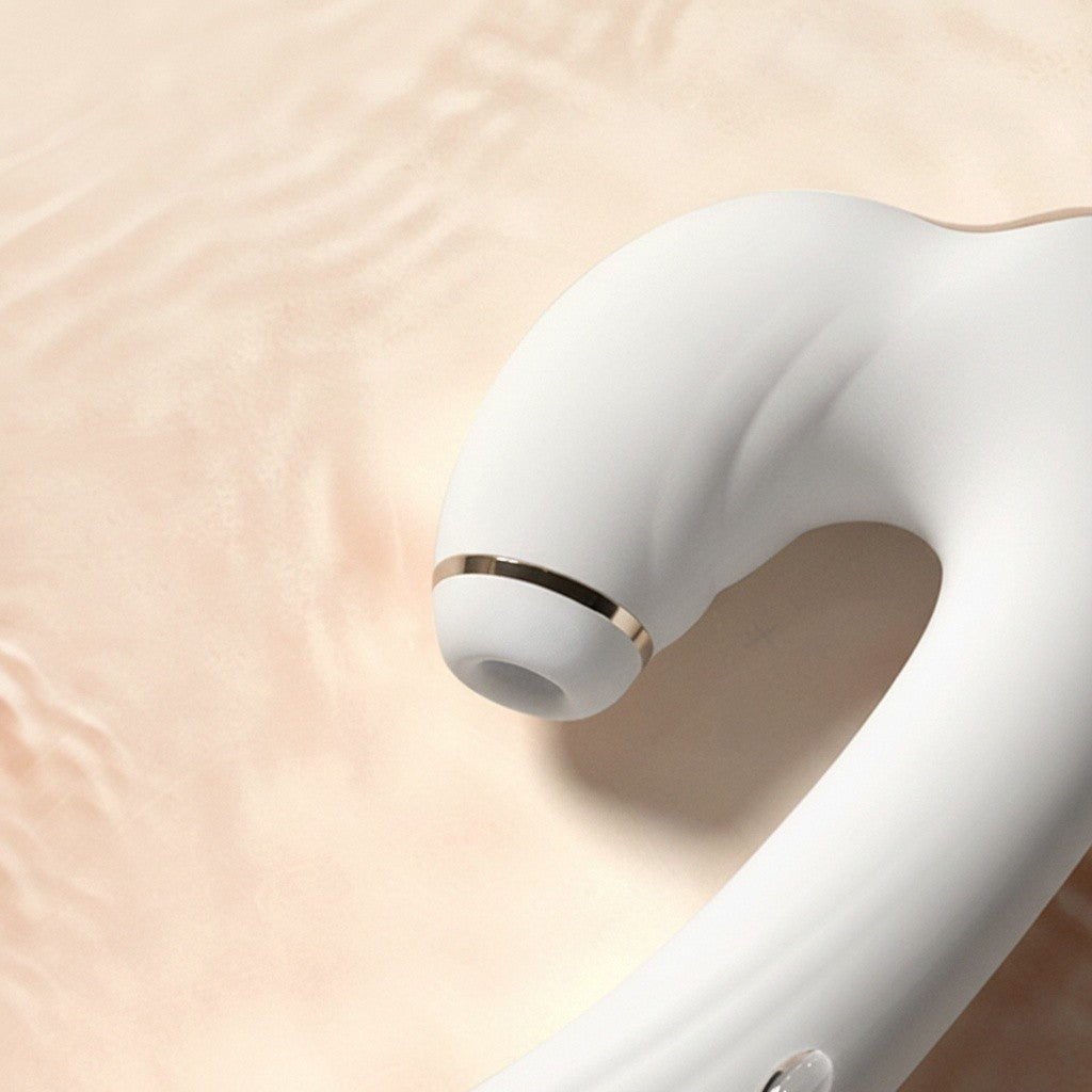 Sky Wing Premium Intimate Wellness Device