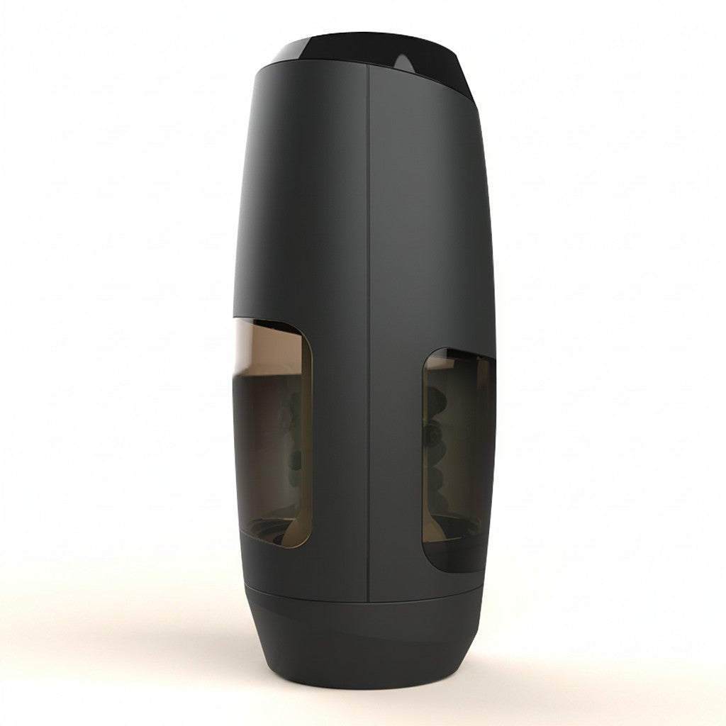 Rotating Bead Intimate Wellness Cup
