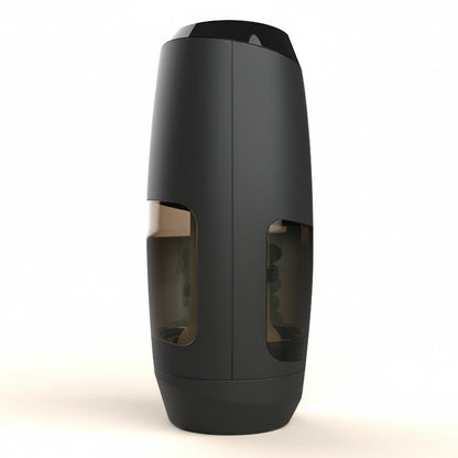 Rotating Bead Intimate Wellness Cup