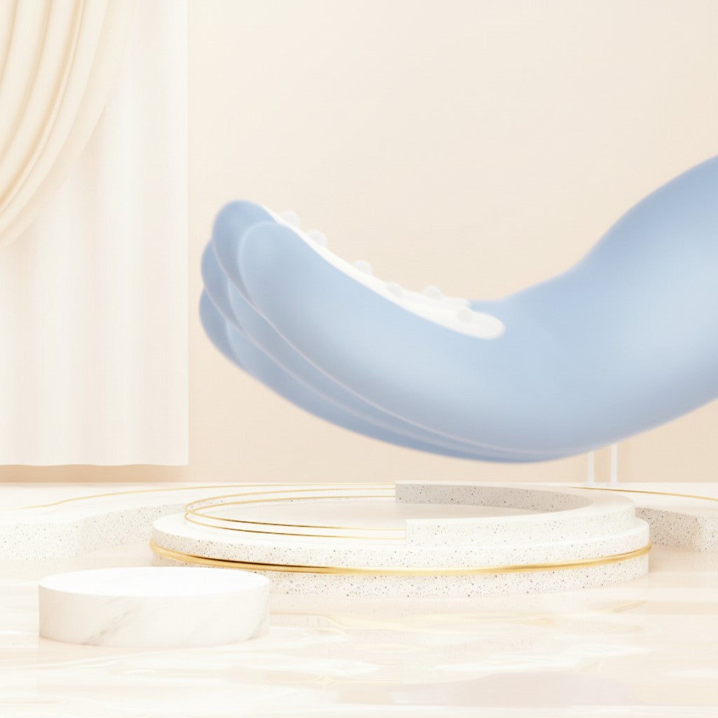 Squid Intimate Wellness Device