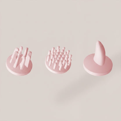 Premium  Breast Stimulation Massager