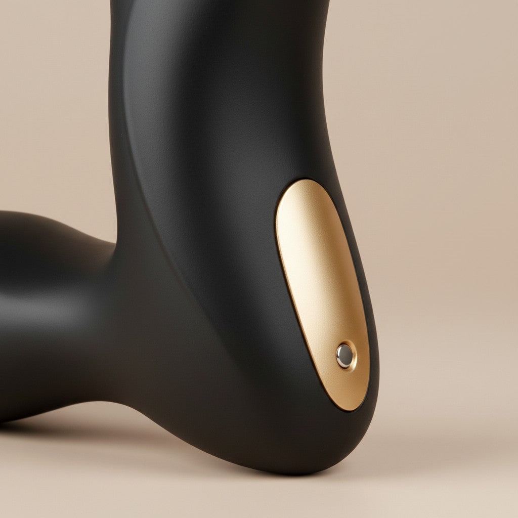 Wolverine™ Intimate Wellness Sleeve