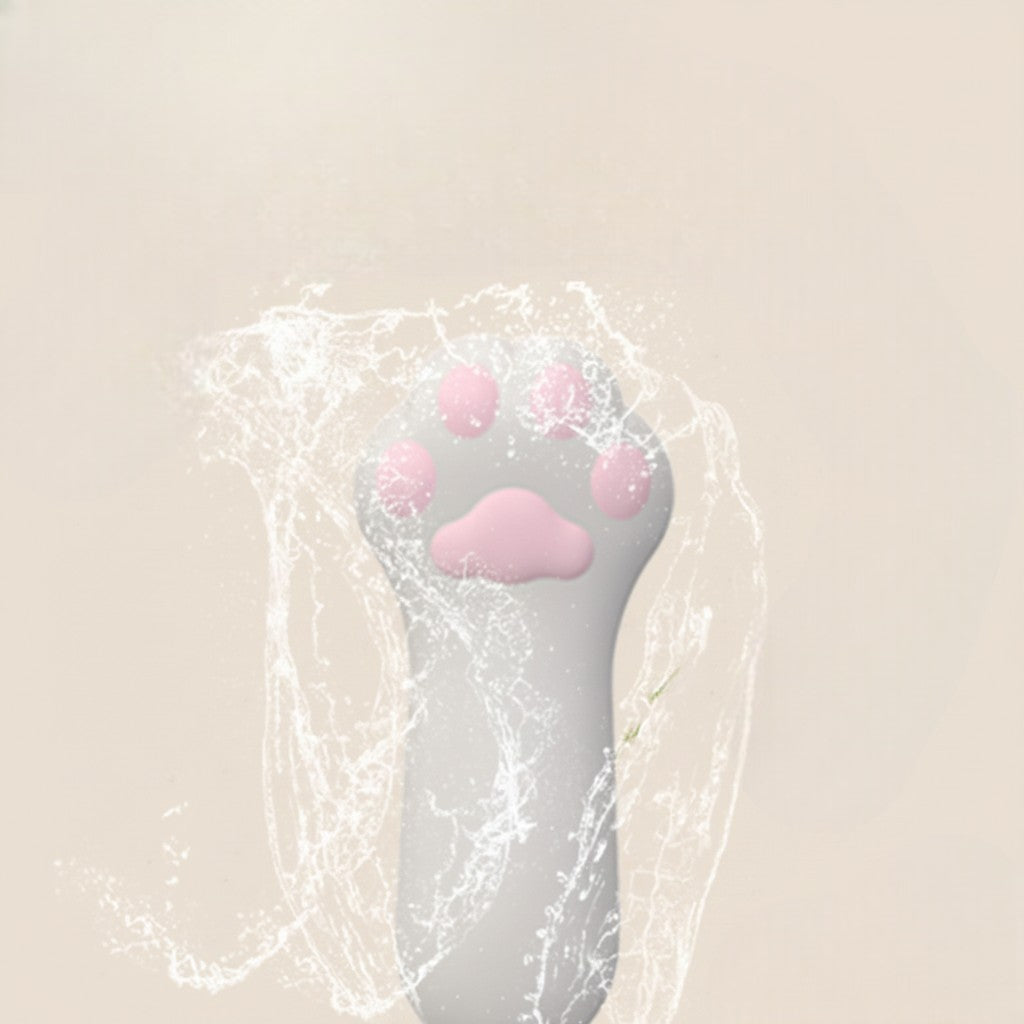 Silken Paw Comfort Set