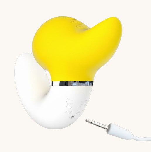 Banana Curve Rotating Wellness Massager