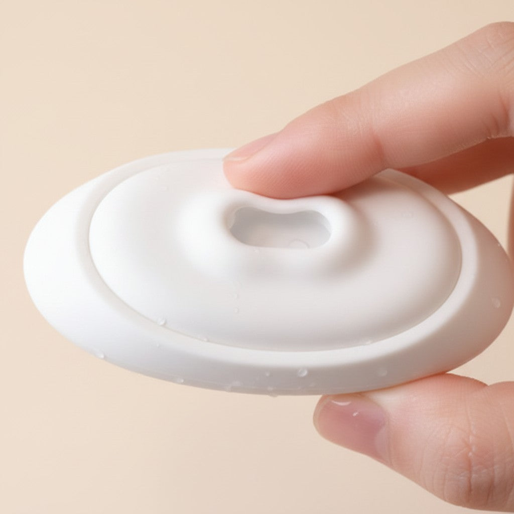Silky Soft Comfort Wellness Device