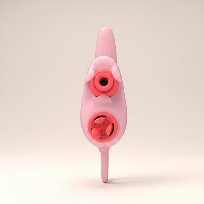 Pulse Spaceship Intimate Wellness Device
