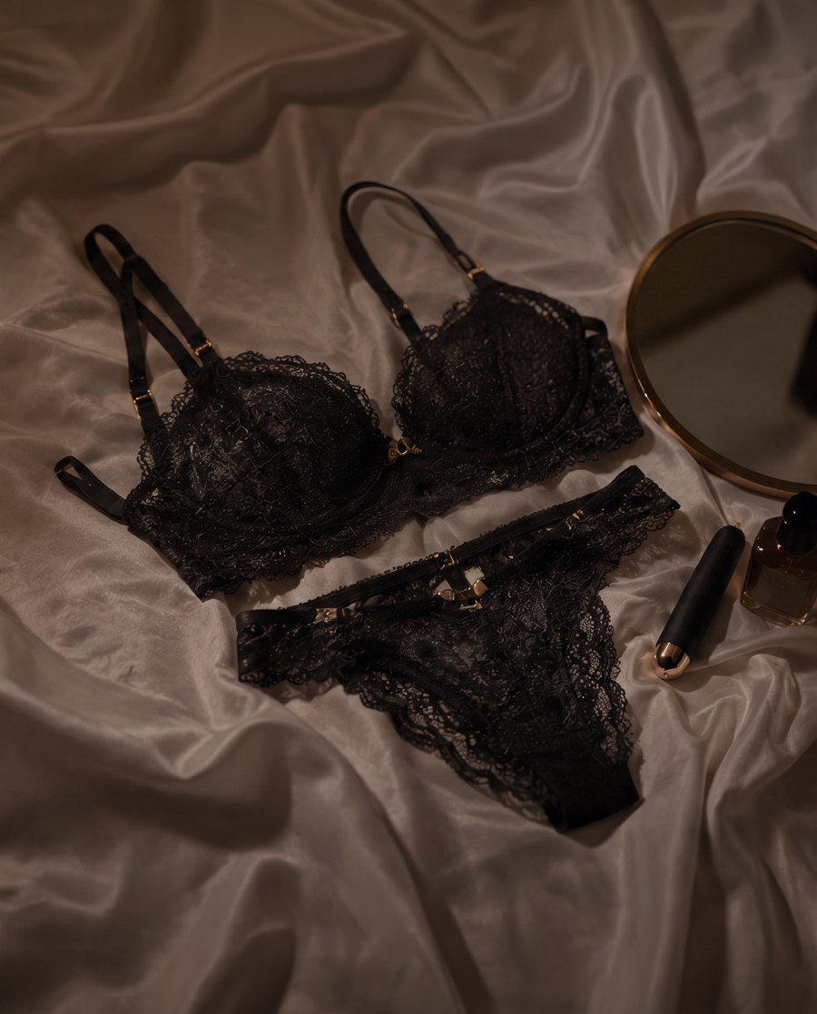 Lingerie