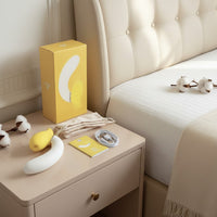 Banana Curve Rotating Wellness Massager